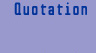 quotation