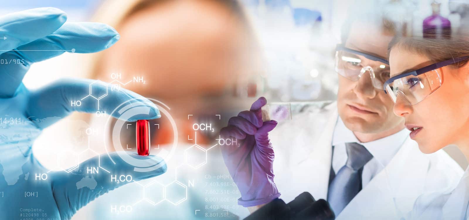 Asia Science Editing